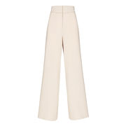 TROUSERS HOEPLI Woman Avana  TROUSERS HOEPLI Woman Avana