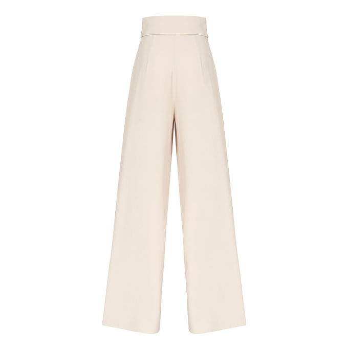 TROUSERS HOEPLI Woman Avana