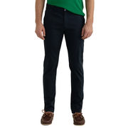 TROUSERS IN LIGHTLY STRETCH REINFORCED FABRIC TROUSERS IN LIGHTLY STRETCH REINFORCED FABRIC