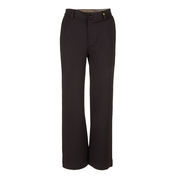 TROUSERS IN TECHNICAL WOOL Woman Blue TROUSERS IN TECHNICAL WOOL Woman Blue