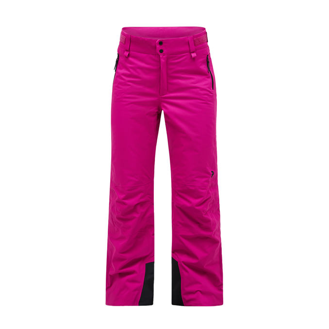 TROUSERS JR MAROON Kid Wander
