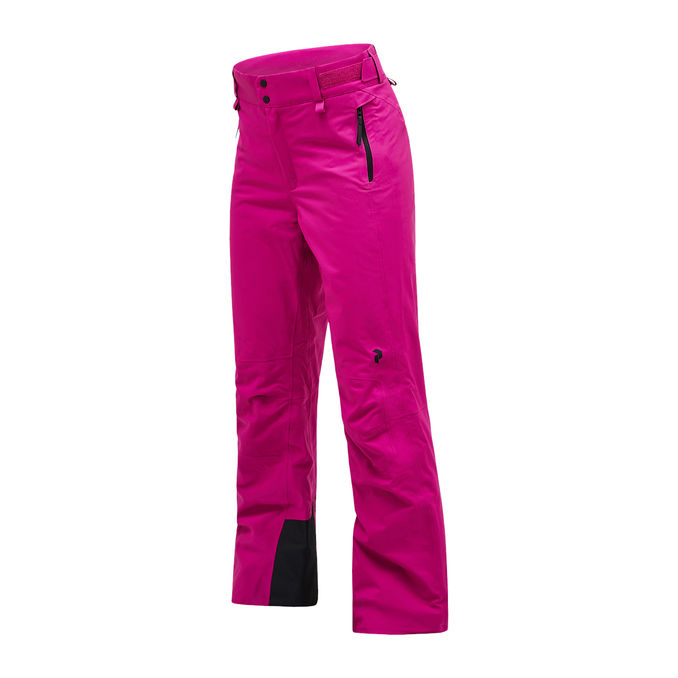 TROUSERS JR MAROON Kid Wander