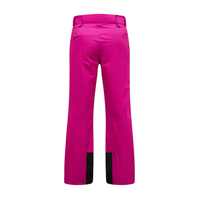 TROUSERS JR MAROON Kid Wander