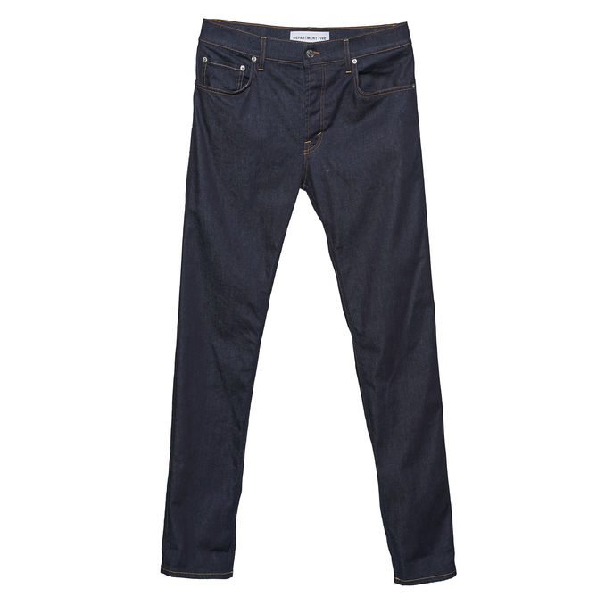 TROUSERS KEITH Man Blue