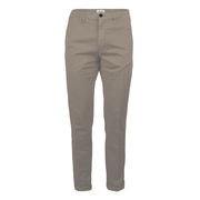 TROUSERS LENNY CHINO BASIC Man Dove TROUSERS LENNY CHINO BASIC Man Dove