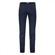 TROUSERS LENNY CHINO BASIC Man Navy TROUSERS LENNY CHINO BASIC Man Navy