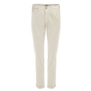 TROUSERS LENNY CHINO BASIC Man Sand TROUSERS LENNY CHINO BASIC Man Sand