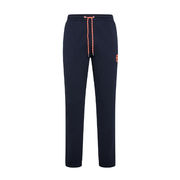 TROUSERS LOGO Man Blue Navy   TROUSERS LOGO Man Blue Navy