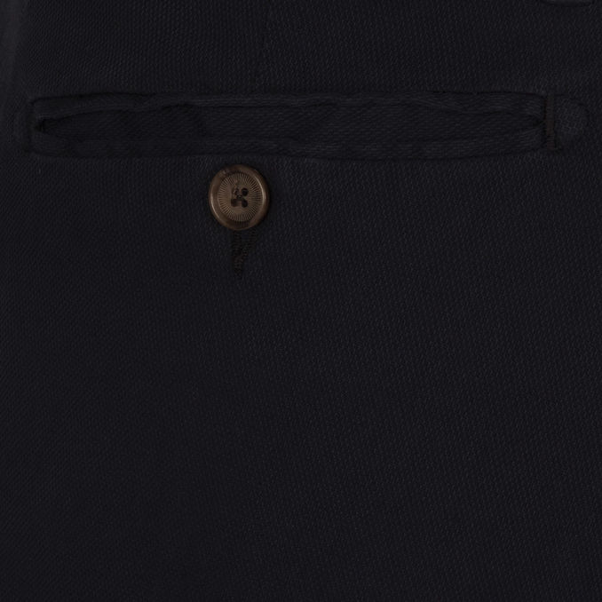 TROUSERS LONG Man Blue Navy