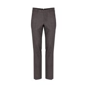 TROUSERS LOWER EASTSIDE HEPCUT Man Dark brown TROUSERS LOWER EASTSIDE HEPCUT Man Dark brown