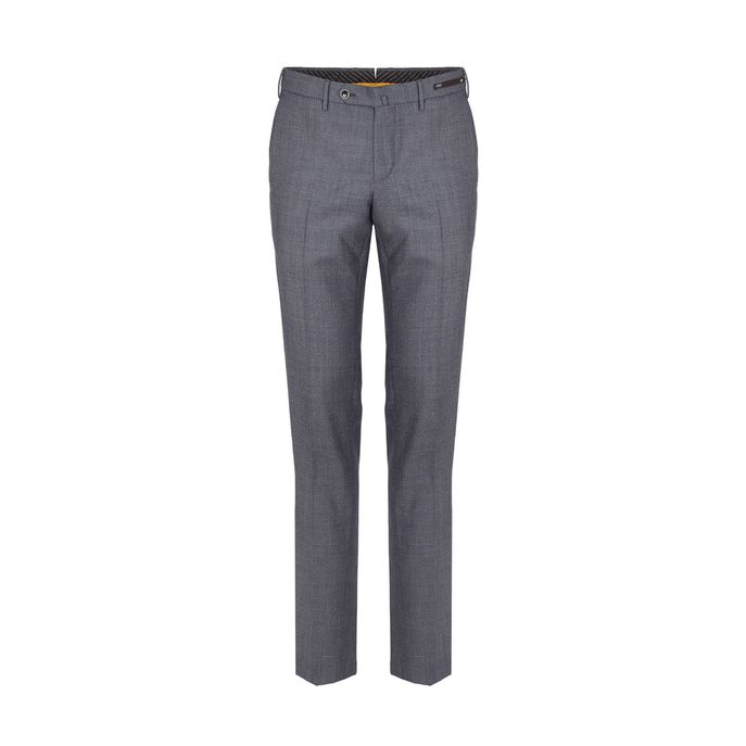 TROUSERS LOWER EASTSIDE HEPCUT Man Soft blue