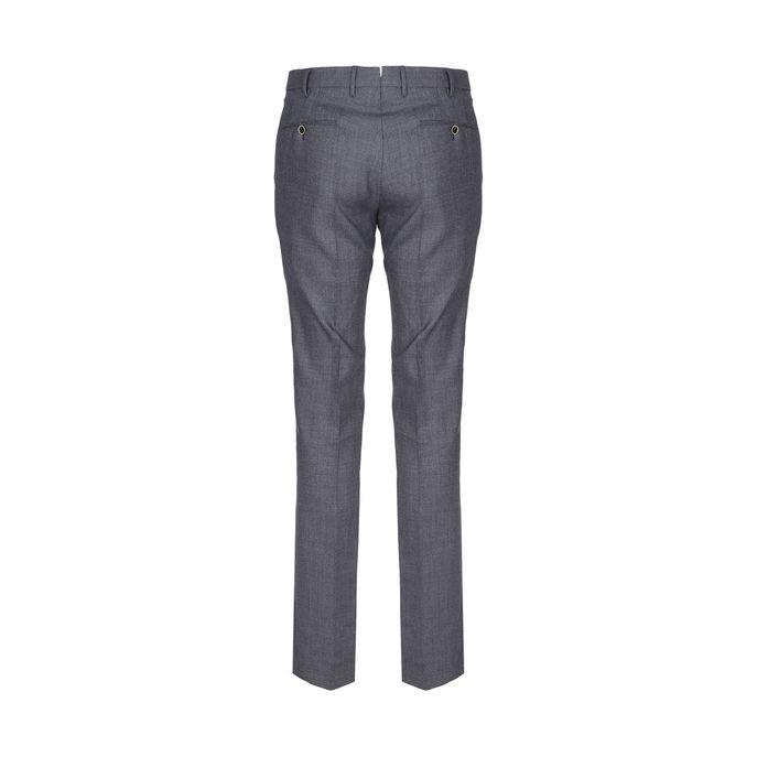 TROUSERS LOWER EASTSIDE HEPCUT Man Soft blue