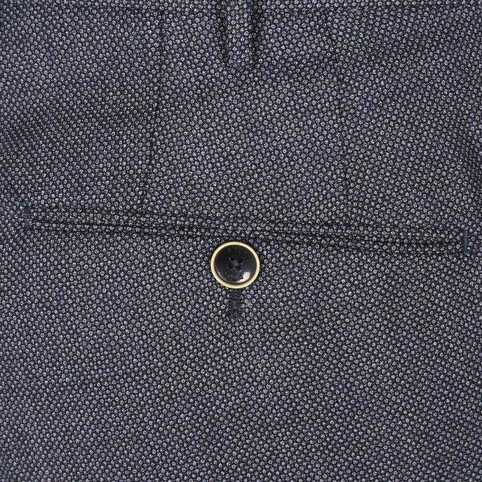 TROUSERS LOWER EASTSIDE HEPCUT Man Soft blue