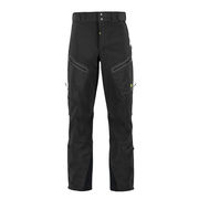 TROUSERS MARMOLADA Man Black Dark Grey  TROUSERS MARMOLADA Man Black Dark Grey
