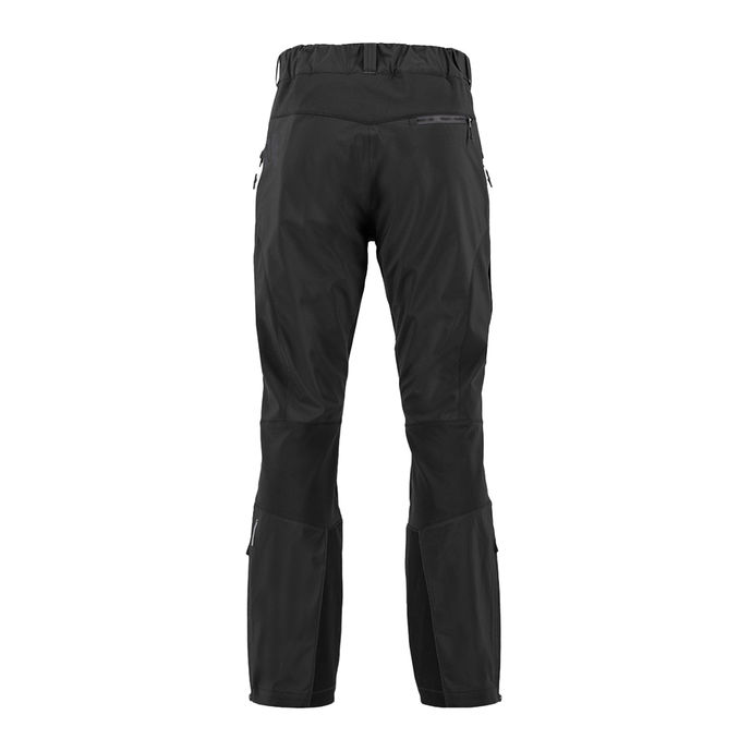 TROUSERS MARMOLADA Man Black Dark Grey