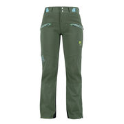 TROUSERS MARMOLADA Woman Thyme  TROUSERS MARMOLADA Woman Thyme