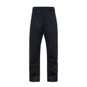 TROUSERS MAROON Man Black  TROUSERS MAROON Man Black