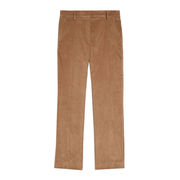 MAX MARA S TROUSERS UMANITA Woman Classic Dark | Mascheroni