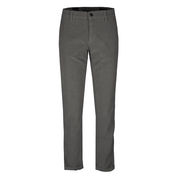 TROUSERS MILANO Man Dark Grey TROUSERS MILANO Man Dark Grey