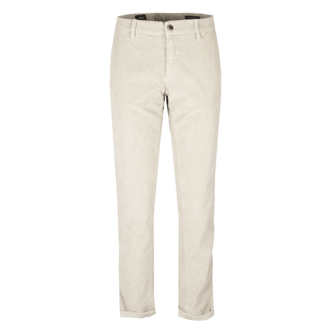 TROUSERS MILANO Man Ice