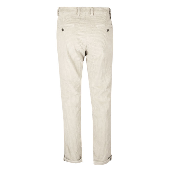 TROUSERS MILANO Man Ice