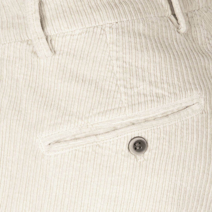 TROUSERS MILANO Man Ice