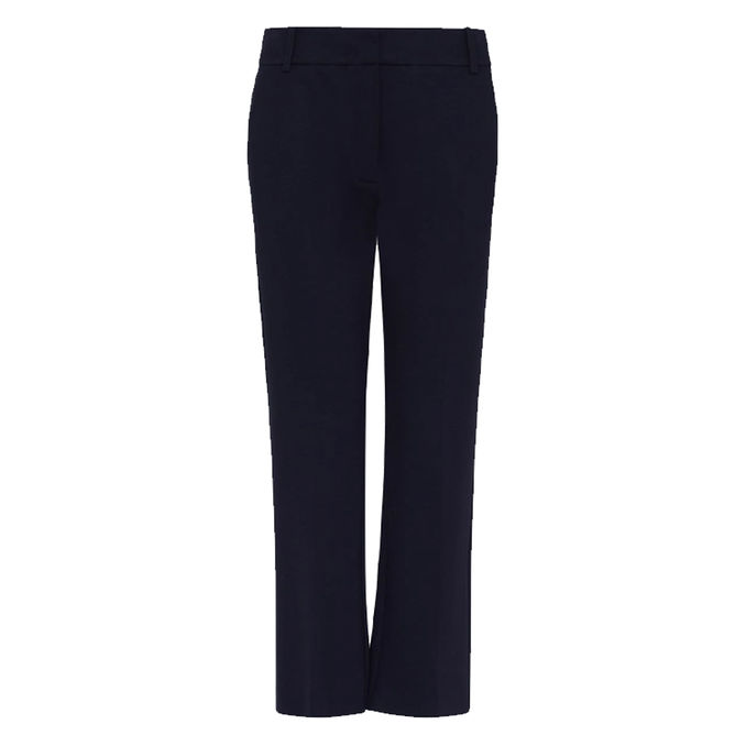 TROUSERS MURO Woman Blue
