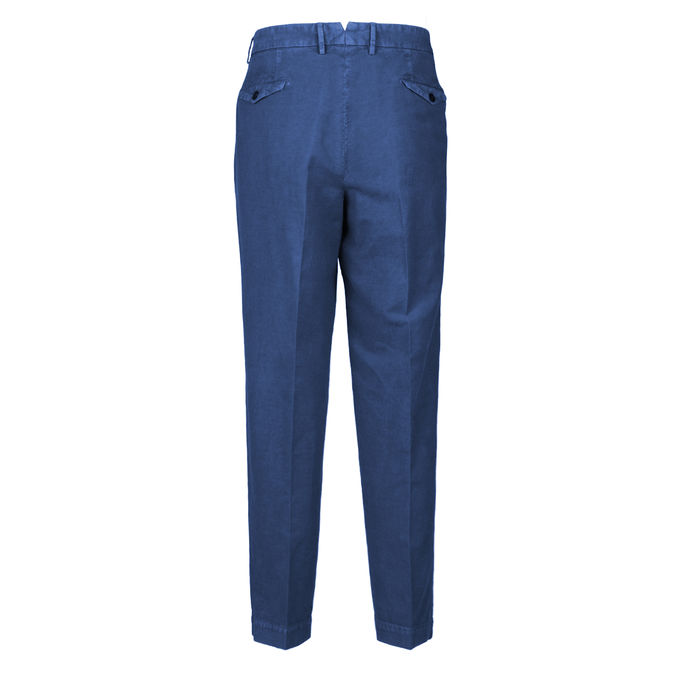 TROUSERS NAGON Man Avio