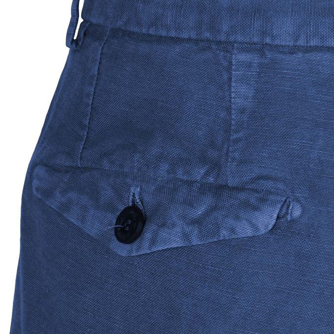 TROUSERS NAGON Man Avio