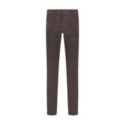 TROUSERS NICK Man Brown  TROUSERS NICK Man Brown