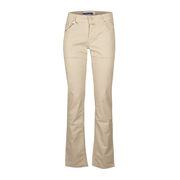 TROUSERS NICK Man Champagne Beige  TROUSERS NICK Man Champagne Beige