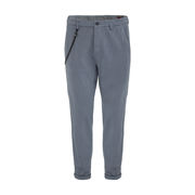 TROUSERS OSAKA STYLE MICRO RESCA Man Light Blue TROUSERS OSAKA STYLE MICRO RESCA Man Light Blue