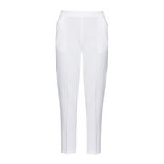 TROUSERS PARANO Woman White Nenbo