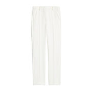 TROUSERS PATATA Woman Rice TROUSERS PATATA Woman Rice