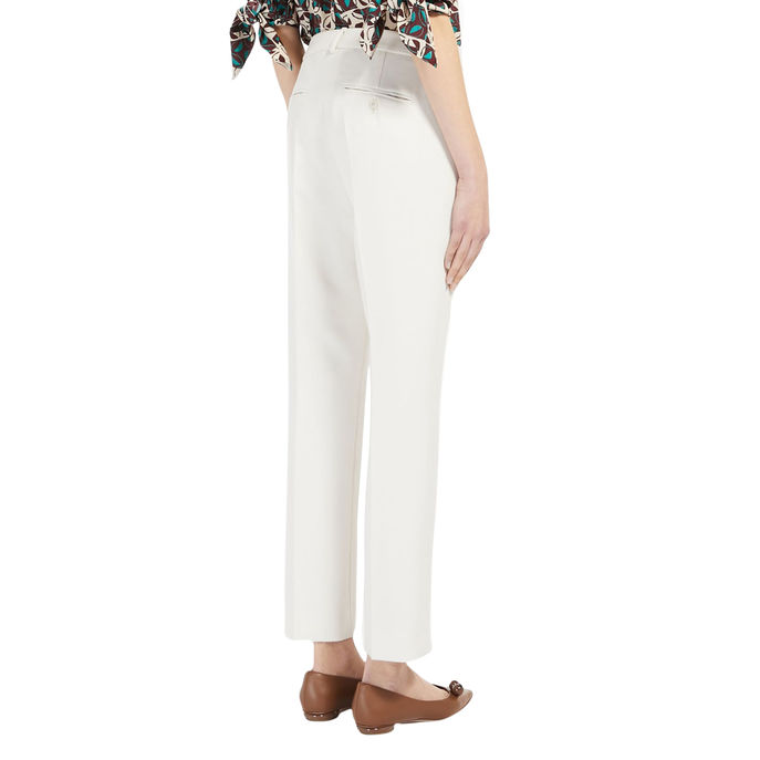 TROUSERS PATATA Woman Rice