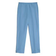 TROUSERS PONCIO Woman Blue TROUSERS PONCIO Woman Blue