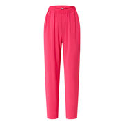 TROUSERS PONTILE Woman Fuxia TROUSERS PONTILE Woman Fuxia