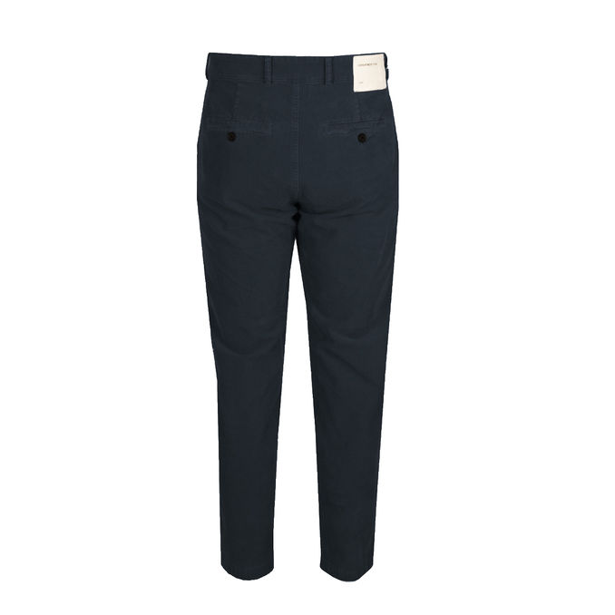 TROUSERS PRINCE DENIM Man Navy