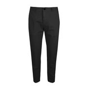 TROUSERS PRINCE Man Black  TROUSERS PRINCE Man Black