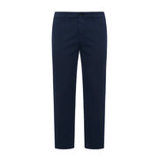 TROUSERS PRINCE Man Navy  TROUSERS PRINCE Man Navy