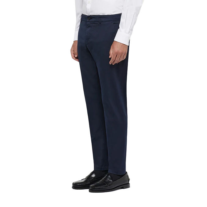 TROUSERS PRINCE Man Navy