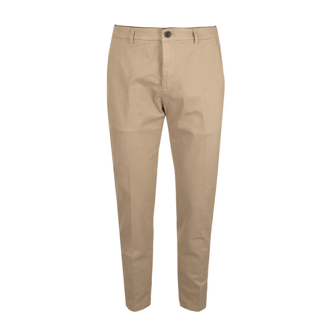 TROUSERS PRINCE Man Sand