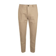 TROUSERS PRINCE Man Sand  TROUSERS PRINCE Man Sand
