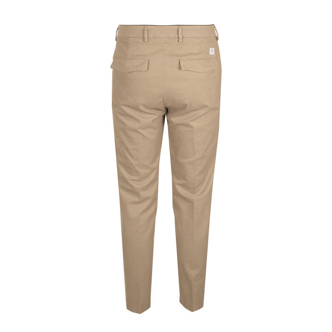 TROUSERS PRINCE Man Sand