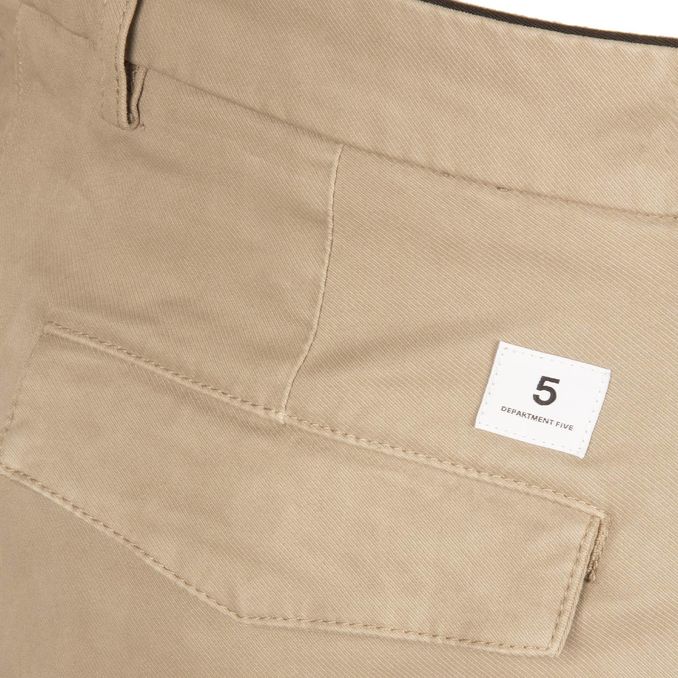 TROUSERS PRINCE Man Sand