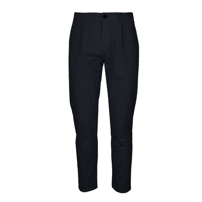 TROUSERS PRINCE PENCES CHINOS Man Navy