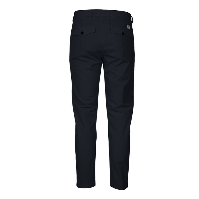 TROUSERS PRINCE PENCES CHINOS Man Navy