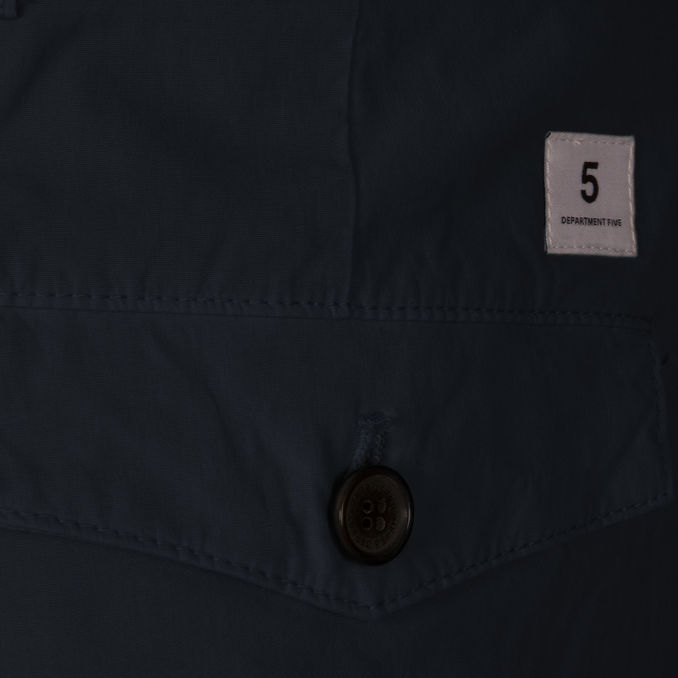 TROUSERS PRINCE PENCES CHINOS Man Navy