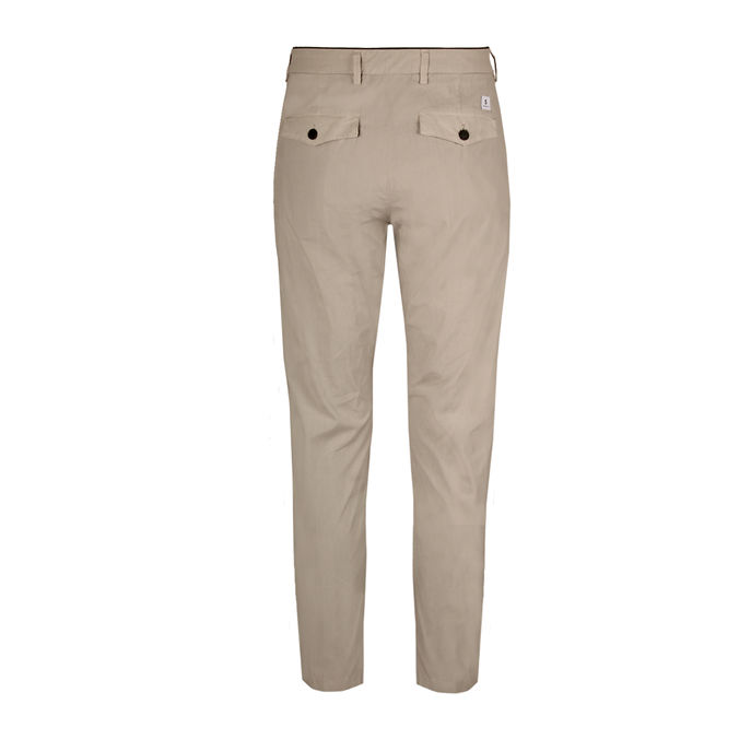 TROUSERS PRINCE PENCES CHINOS Man Stucco