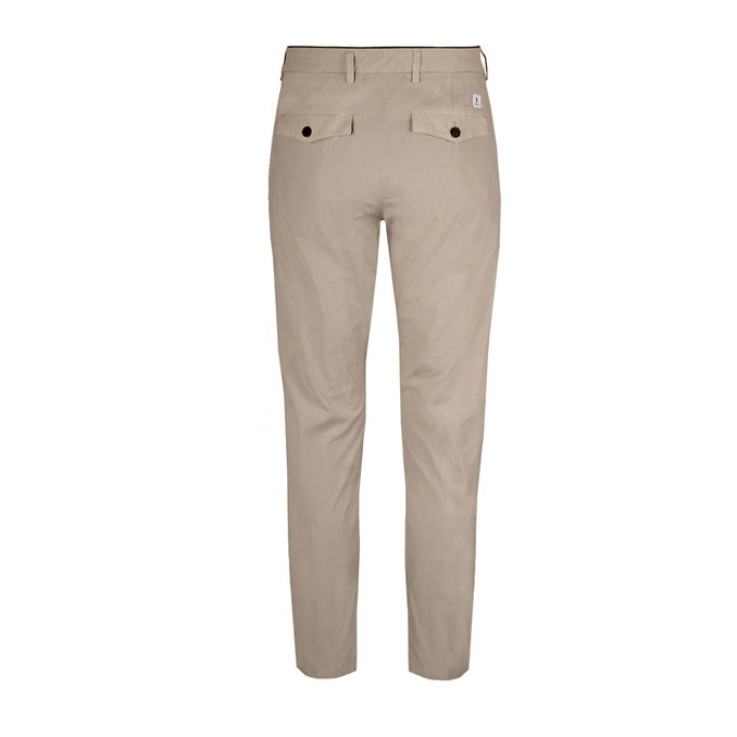 TROUSERS PRINCE PENCES CHINOS Man Stucco